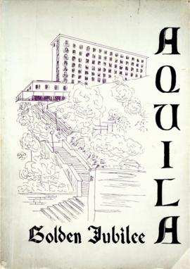 The Aquila, 1961-1962
