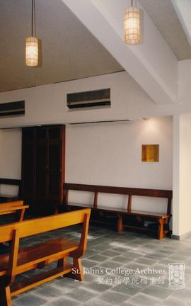 Chapel, 1997