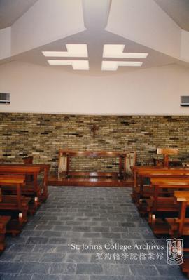 Chapel, 1997