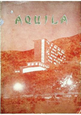 The Aquila, 1962-1963