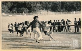 Athletic Meet, 1970