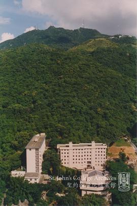 College Campus, 1997